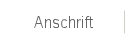Anschrift