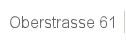 Oberstrasse 61