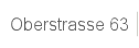 Oberstrasse 63