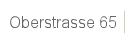 Oberstrasse 65